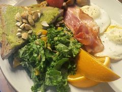 -VESH COFFEE(定西路店)