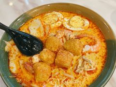 -好彩头新加坡料理(腾飞新苏坊店)
