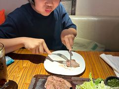 -El Bodegon阿根廷秘鲁餐厅(幸福路店)