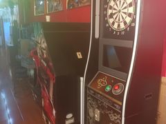 -老炮儿轰趴团建KTV桌游棋牌主题馆(五道口店（底商店))