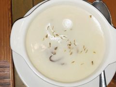 -永无乡旅行餐吧(京溪店)
