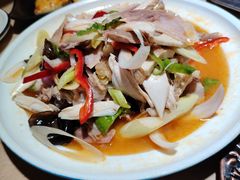 -禾木·新疆特色美食