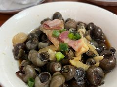 -玲燕蒸菜馆(江东路店)