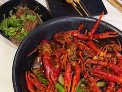 -聚味瞿记·龙虾堂(望城店)