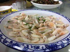 -灵福缘私房菜·农家菜(拈花湾·灵山大佛必推店)