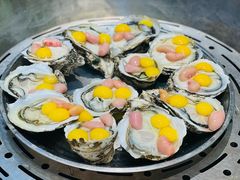 -飞尝蚝·顺德菜·鱼生(顺德总店)