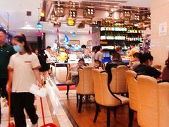 -芭菲盛宴·环球美食(锦城万达广场店)