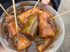 -慈城年糕主题餐厅