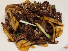 -城南往事·鲁菜济南菜(龙奥万科店)
