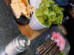 -捞王锅物料理(凯旋路店)