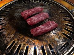 -喜来稀肉(旺角广华街店)