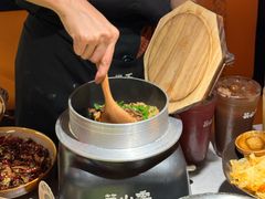 -芸山季·云南野生菌火锅(人民广场来福士店)