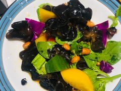 -顺峰海鲜酒楼(省府店)