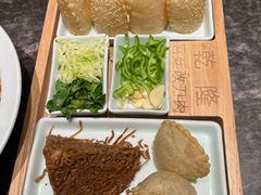 -新乾隆酒楼(帝景园店)
