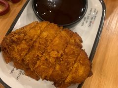 -多宾韩国料理(学衡路店)