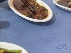 -老太婆饭店(新富路店)