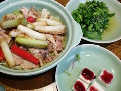 -粗茶淡饭·隐庐私厨(东亭店)