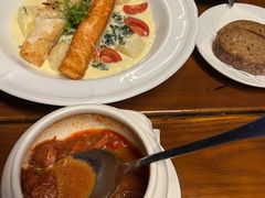 -宝莱纳餐厅(滨江店)