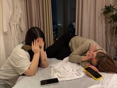 -沐森 •疗愈头疗馆(打浦桥店)