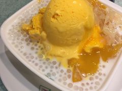 -松记糖水店(铜锣湾分店)