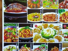 -大眼锅贴水饺(河东店)