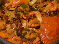 -七欣天香辣蟹火锅(南通任港路大润发店)