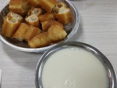 -蒙记老牌豆浆