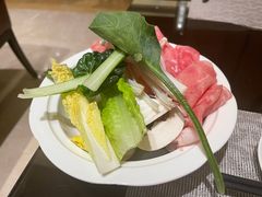 -济宁富力万达嘉华酒店·美食汇自助餐厅