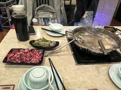 -潮汕良记牛肉火锅(洪武路店)