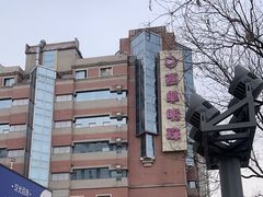 -西单明珠商场