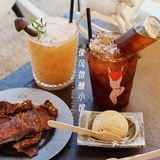 昆明|市中心童趣微醺小馆 下午茶好去处👭🏻