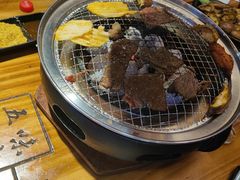 -吉志烤肉(太原总店)