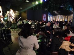 -ohbar live house(人广店)