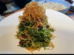 -四季民福烤鸭店(前门廊房二条店)