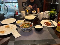 -西安皇冠假日酒店·朱雀咖啡厅
