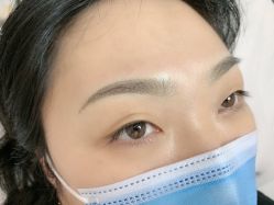 -久匠·野生眉半永久纹眉