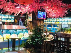 大堂-东北大院·东北菜(三台子店)