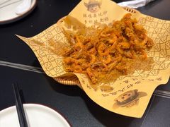 -乡村大盘鸡(商城路总店)