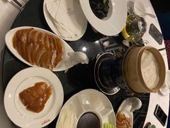 -海湾壹品·粤菜·早茶·烤鸭(拱北店)