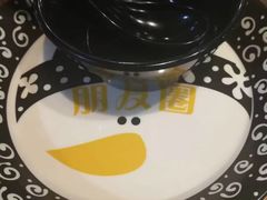 -朋友圈概念餐厅(象山万达广场店)