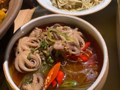 -锦府盐帮·侯宅(五棵松万达店)