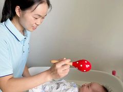 -鲸鱼妈妈月嫂/育婴师定制