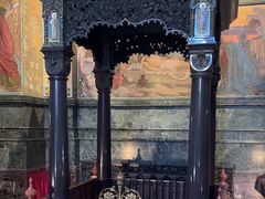 -滴血救世主教堂