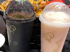 -椒行天下·干锅·牛蛙(万宝店)