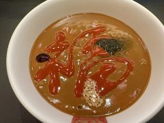 -京门老爆三·铜锅涮肉 爆肚(芳群园店)