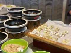 -凤凰岛度假酒店-海鲜自助餐厅