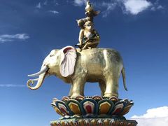 -青海湖国家重点风景名胜区