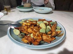 -小吊梨汤·北京菜·烤鸭(鸟巢店)