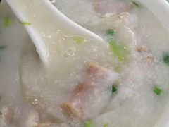 粉肠粥-穗银肠粉店(东川路店)