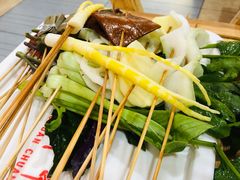 -袁记串串香(人民公园店)